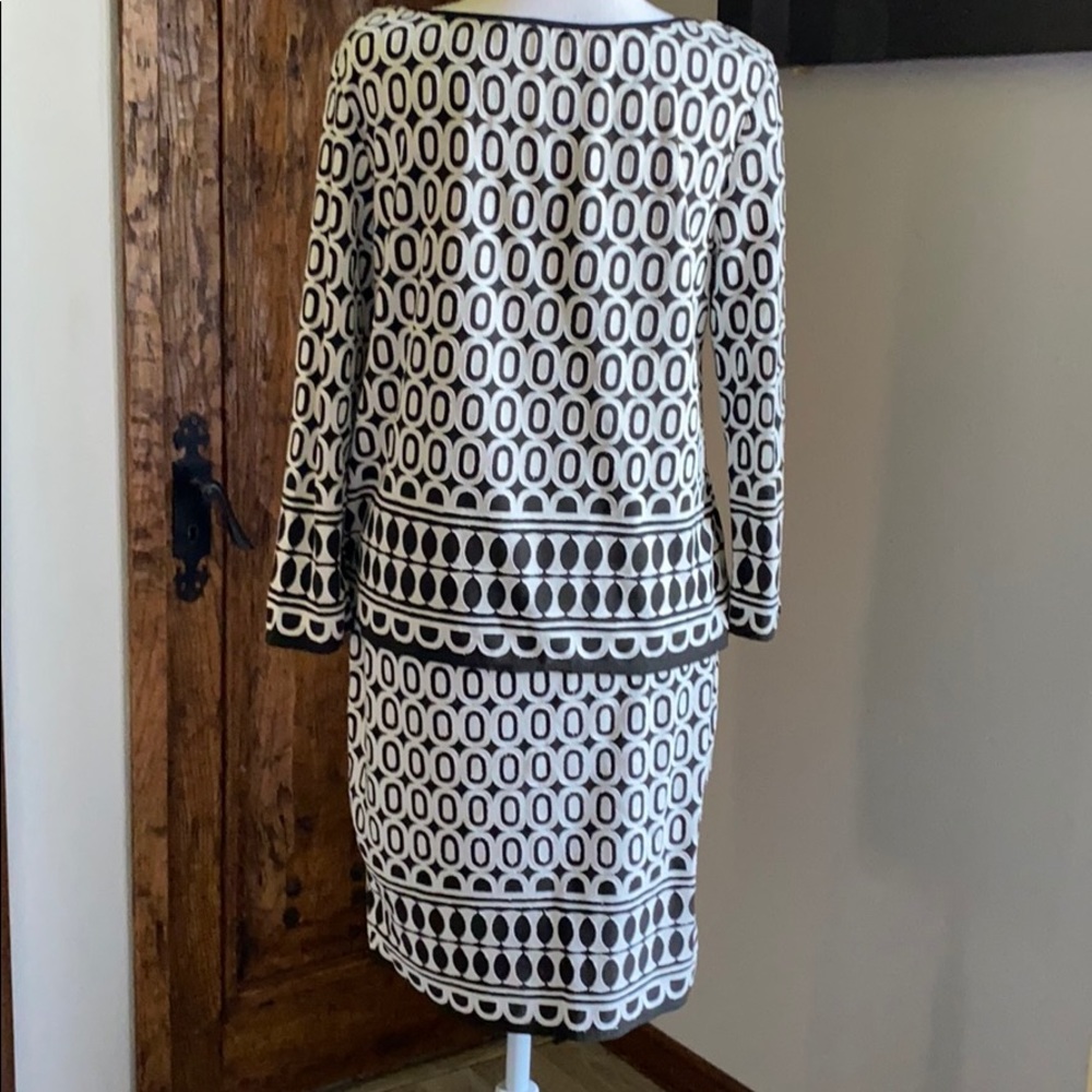 Max Studio two piece dress - Picture 2 of 5